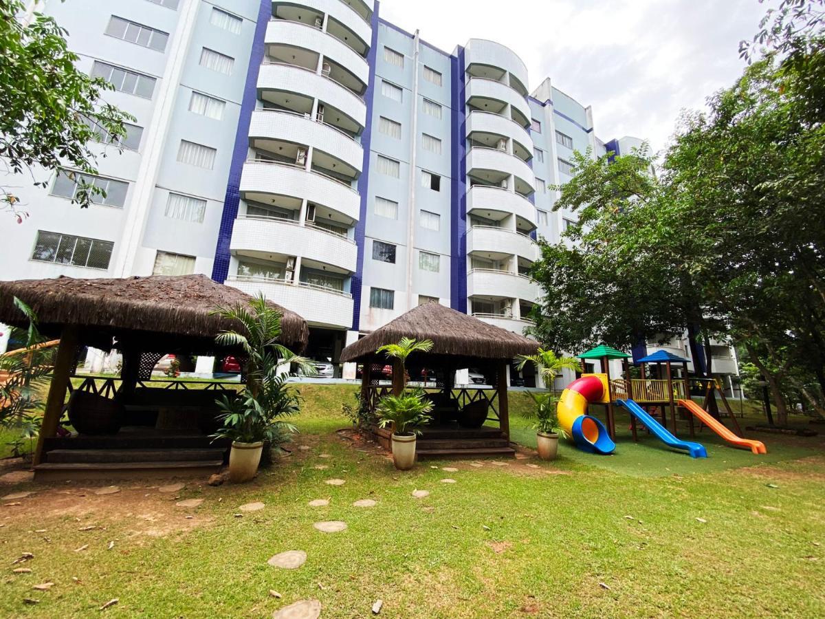 Img Hotel Rio Quente Exterior photo